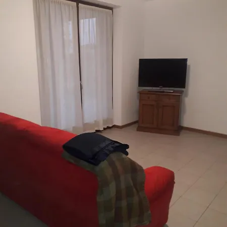La Casa Dei Nonni Apartment