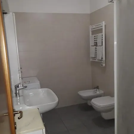 Apartment La Casa Dei Nonni Villafranca di Verona