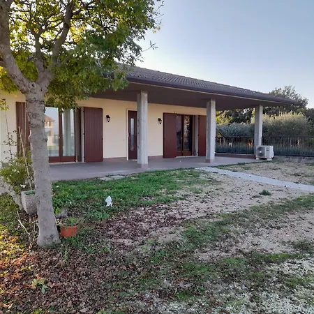 La Casa Dei Nonni Apartment Villafranca di Verona