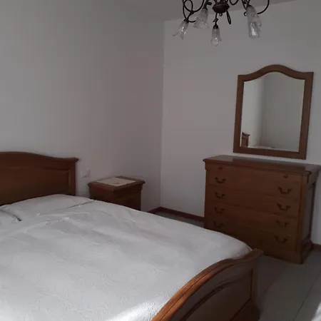Apartment La Casa Dei Nonni Villafranca di Verona