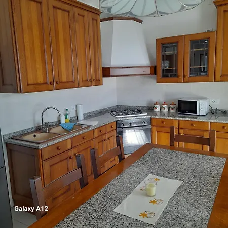Apartment La Casa Dei Nonni Villafranca di Verona