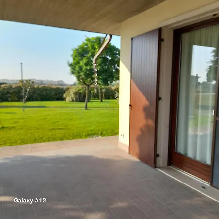 La Casa Dei Nonni