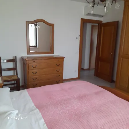 Apartment La Casa Dei Nonni *